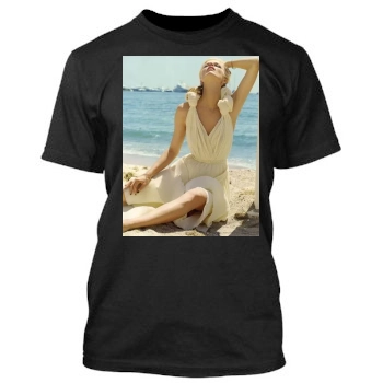 Eva Herzigova Men's TShirt