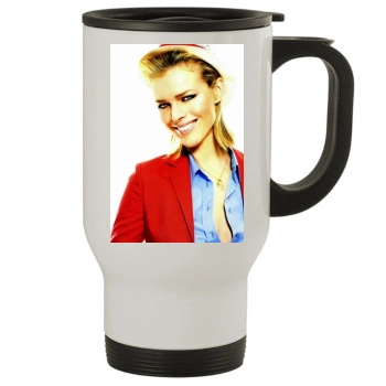 Eva Herzigova Stainless Steel Travel Mug