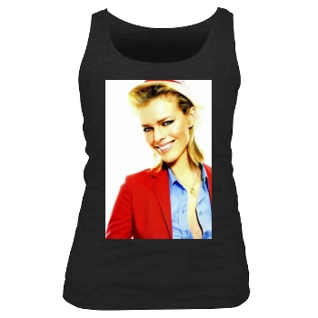 Eva Herzigova Women's Tank Top