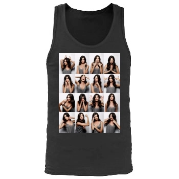 Odette Annable Men's Tank Top