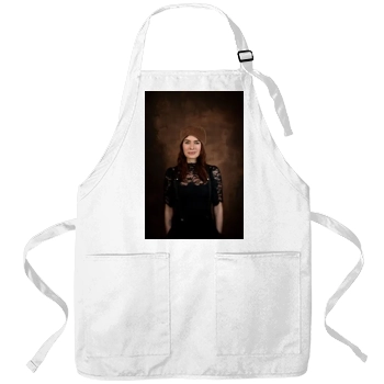 Lena Headey Apron