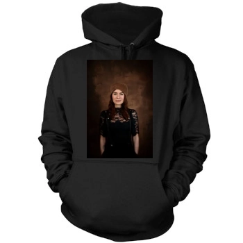 Lena Headey Mens Pullover Hoodie Sweatshirt