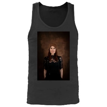 Lena Headey Men's Tank Top