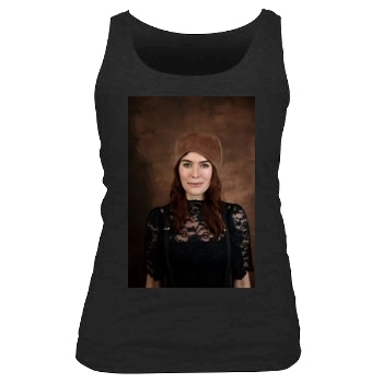 Lena Headey Women's Tank Top