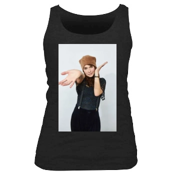 Lena Headey Women's Tank Top