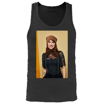 Lena Headey Men's Tank Top