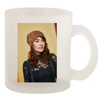 Lena Headey 10oz Frosted Mug