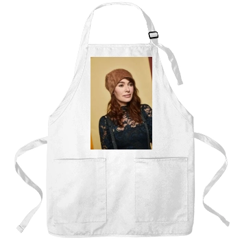 Lena Headey Apron