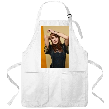 Lena Headey Apron