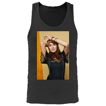 Lena Headey Men's Tank Top