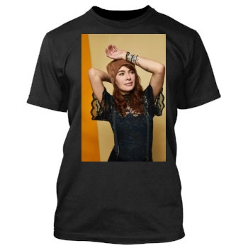 Lena Headey Men's TShirt