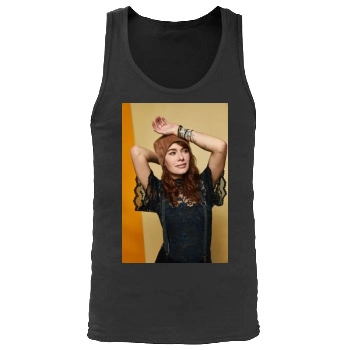 Lena Headey Men's Tank Top