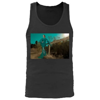 Lydia Hearst Men's Tank Top