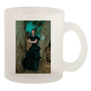 Lydia Hearst 10oz Frosted Mug