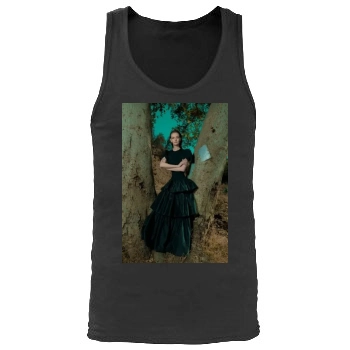 Lydia Hearst Men's Tank Top