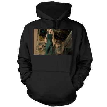 Lydia Hearst Mens Pullover Hoodie Sweatshirt