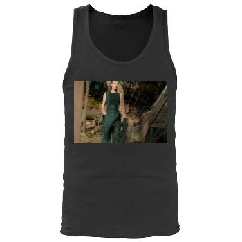 Lydia Hearst Men's Tank Top