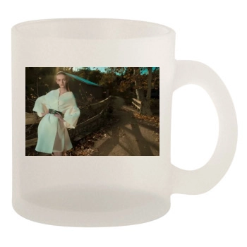 Lydia Hearst 10oz Frosted Mug