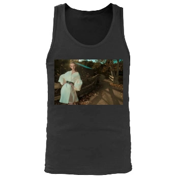 Lydia Hearst Men's Tank Top