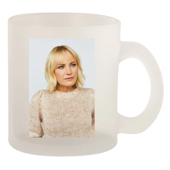 Malin Akerman 10oz Frosted Mug