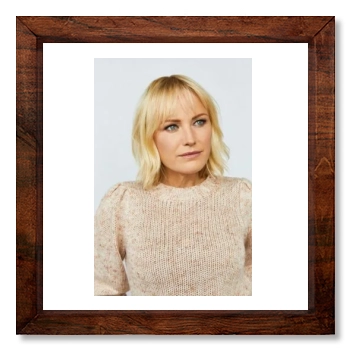 Malin Akerman 12x12