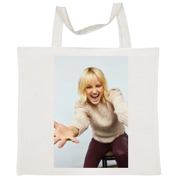 Malin Akerman Tote