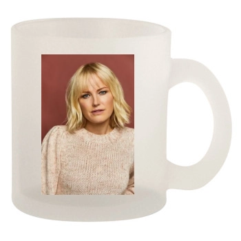 Malin Akerman 10oz Frosted Mug