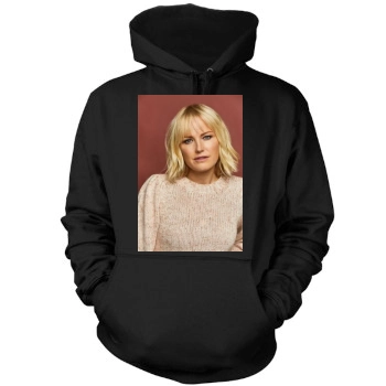 Malin Akerman Mens Pullover Hoodie Sweatshirt