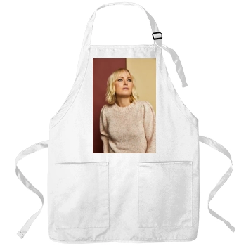 Malin Akerman Apron