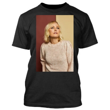 Malin Akerman Men's TShirt