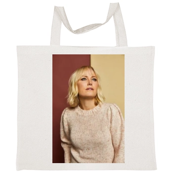 Malin Akerman Tote