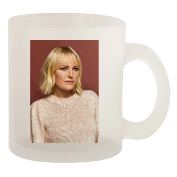 Malin Akerman 10oz Frosted Mug