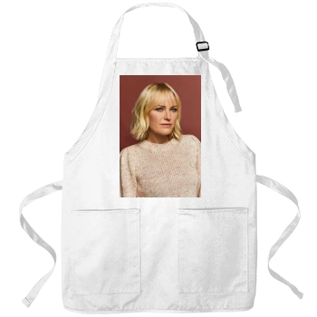 Malin Akerman Apron