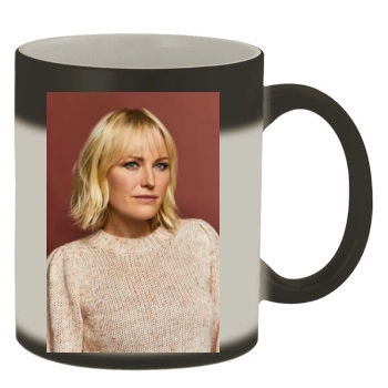 Malin Akerman Color Changing Mug