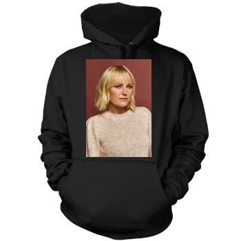 Malin Akerman Mens Pullover Hoodie Sweatshirt