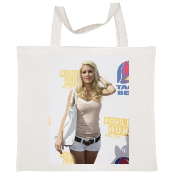 Heidi Montag Tote