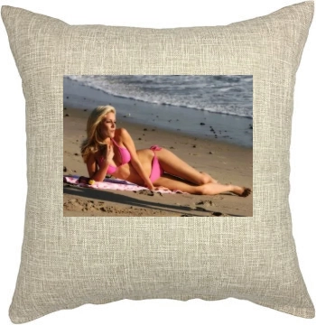 Heidi Montag Pillow