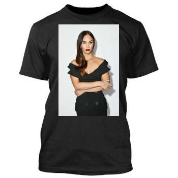 Megan Fox Men's TShirt