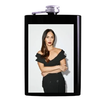 Megan Fox Hip Flask