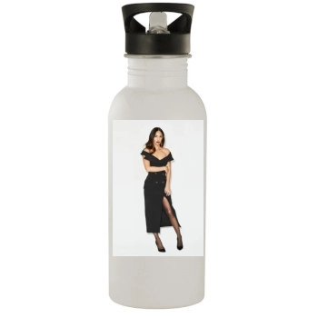 Megan Fox Stainless Steel Water Bottle