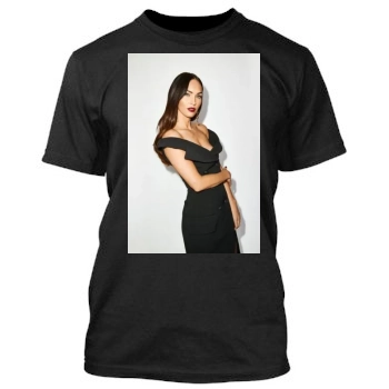 Megan Fox Men's TShirt