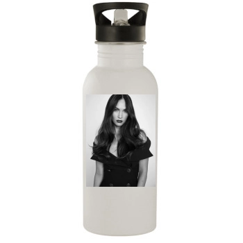 Megan Fox Stainless Steel Water Bottle