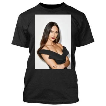 Megan Fox Men's TShirt