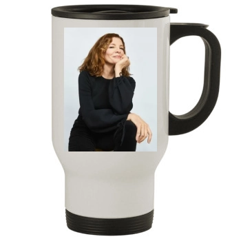 Rene Russo Stainless Steel Travel Mug