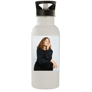 Rene Russo Stainless Steel Water Bottle