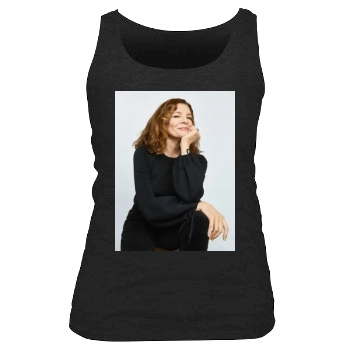 Rene Russo Women's Tank Top