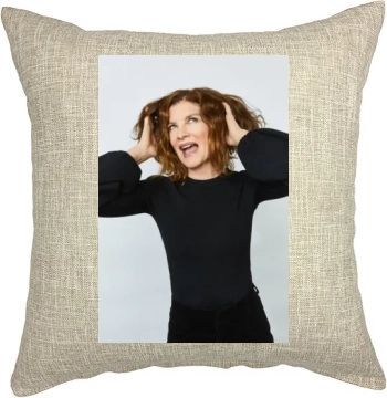 Rene Russo Pillow