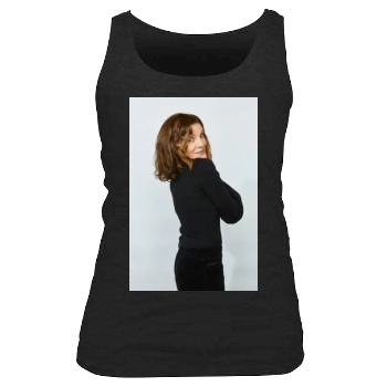 Rene Russo Women's Tank Top