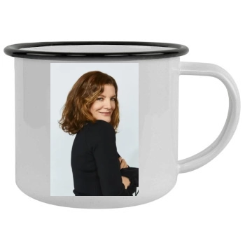 Rene Russo Camping Mug