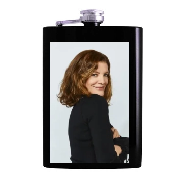 Rene Russo Hip Flask